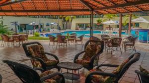 Orange Praia Hotel,Ilha De Itamaraca>>Igarassu,4 star
