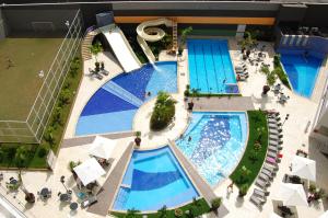 Veredas Do Rio Quente Flat,,3 star