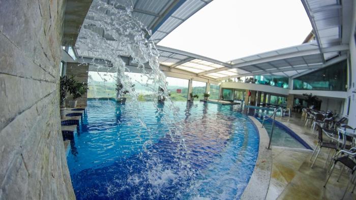 ita thermas resort e spa