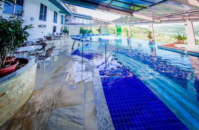 ita thermas resort e spa