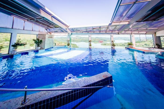 ita thermas resort e spa