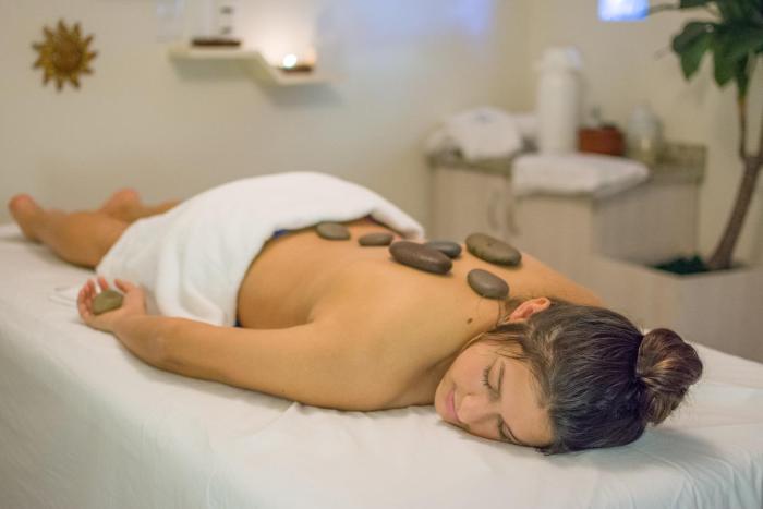 ita thermas resort e spa