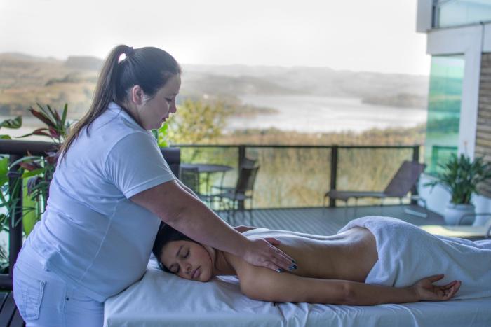 ita thermas resort e spa