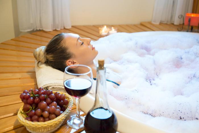 ita thermas resort e spa