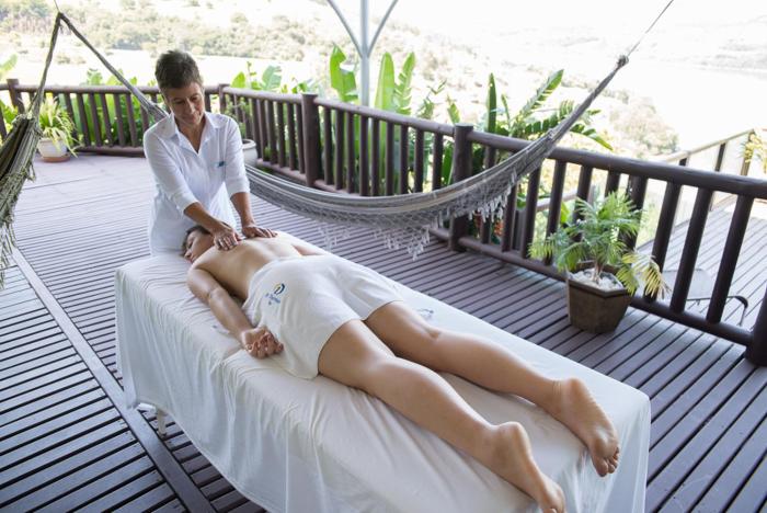 ita thermas resort e spa