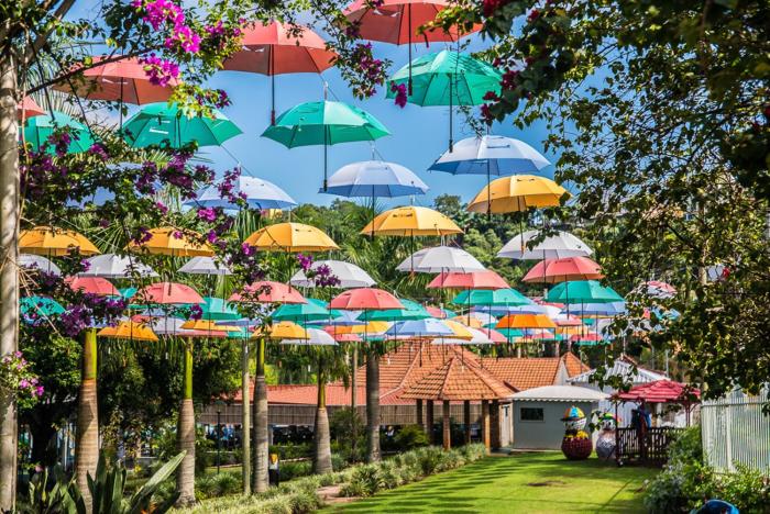 ita thermas resort e spa