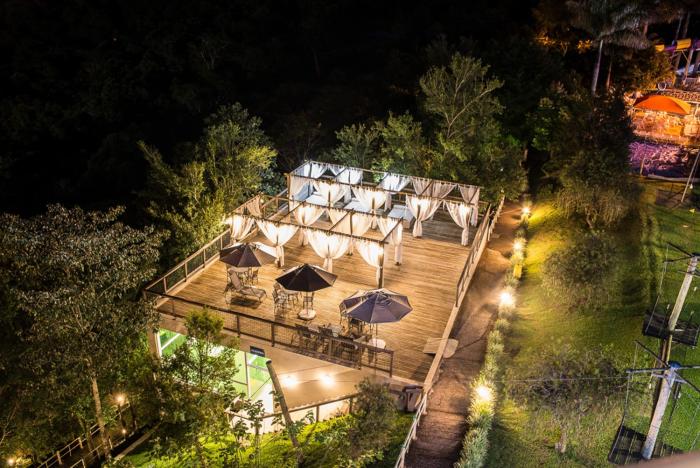 ita thermas resort e spa