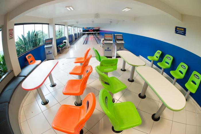 ita thermas resort e spa