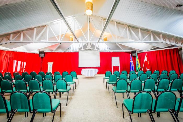 ita thermas resort e spa