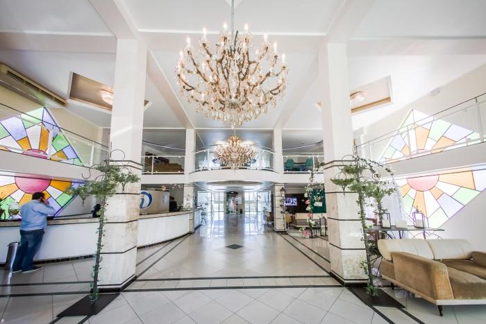 ita thermas resort e spa