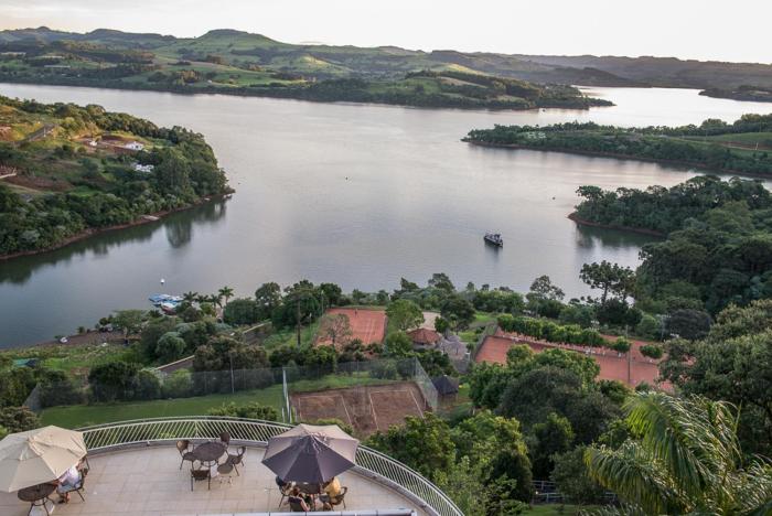 ita thermas resort e spa