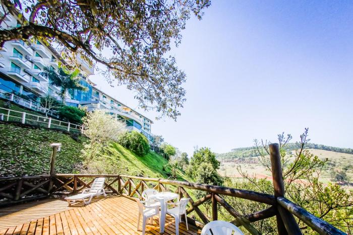 ita thermas resort e spa