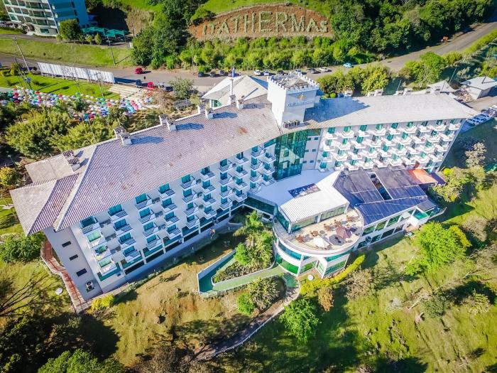 ita thermas resort e spa