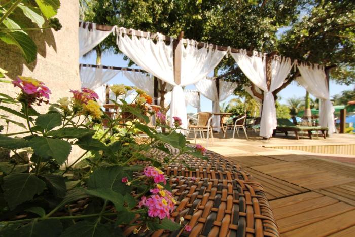 ita thermas resort e spa