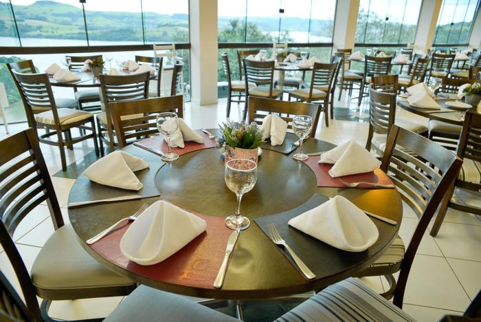 ita thermas resort e spa