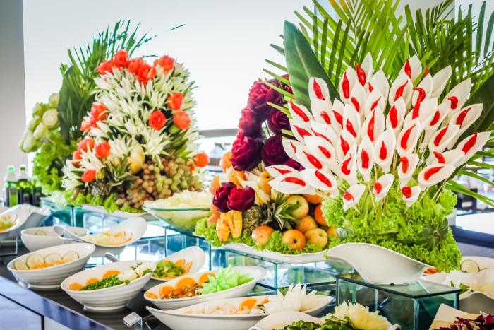 ita thermas resort e spa