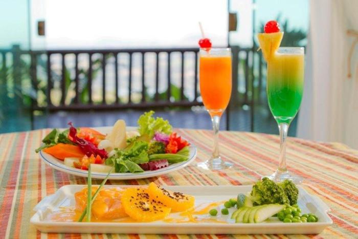 ita thermas resort e spa