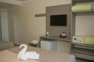 Ita Thermas Resort E Spa,Concordia>>Chapeco,4 star