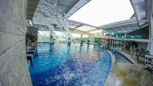 ita thermas resort e spa