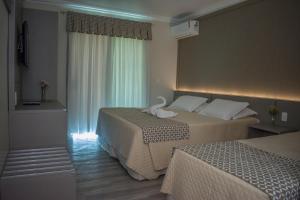 Ita Thermas Resort E Spa,Concordia>>Chapeco,4 star