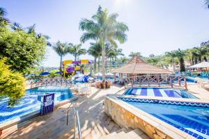 ita thermas resort e spa