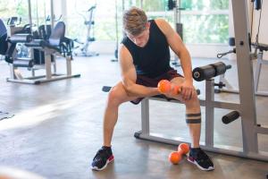 ita thermas resort e spa