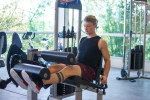 ita thermas resort e spa