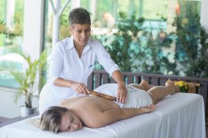 ita thermas resort e spa