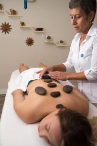 ita thermas resort e spa