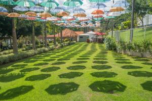 ita thermas resort e spa