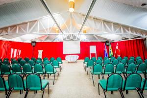 ita thermas resort e spa