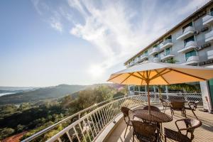 ita thermas resort e spa