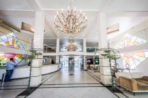 ita thermas resort e spa