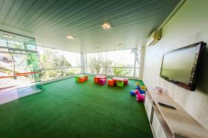 ita thermas resort e spa