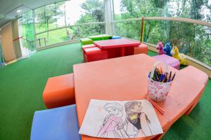 ita thermas resort e spa