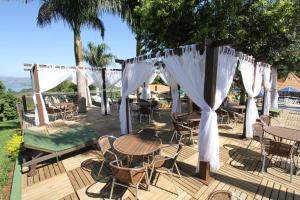 ita thermas resort e spa