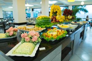 ita thermas resort e spa