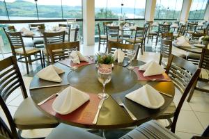 ita thermas resort e spa