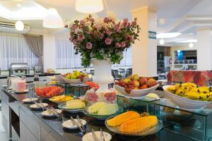 ita thermas resort e spa