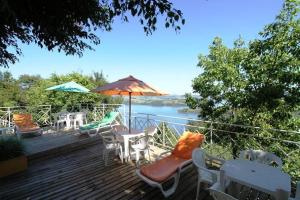 ita thermas resort e spa