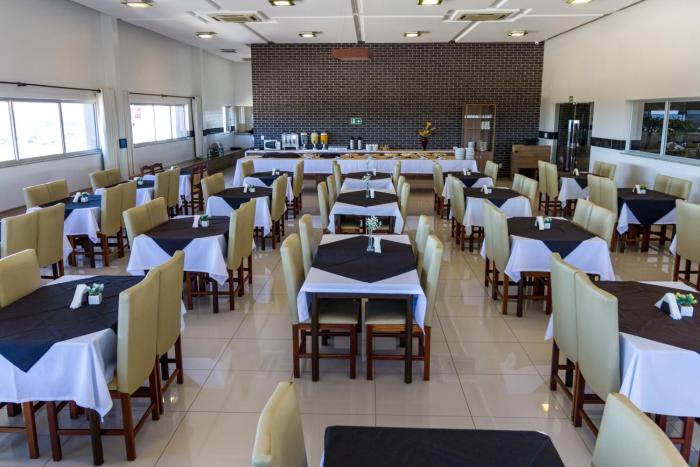 residence hotel imperatriz