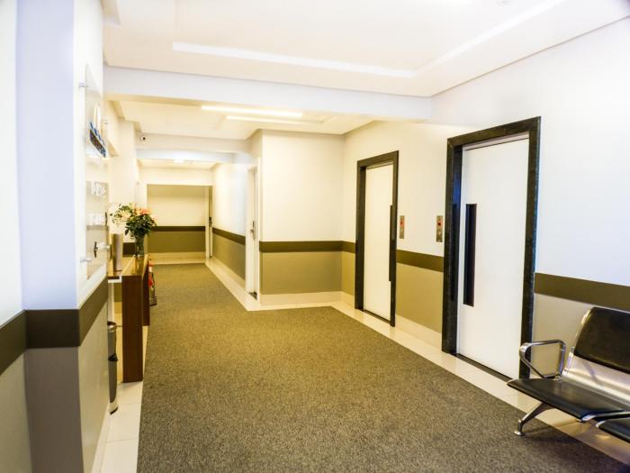 residence hotel imperatriz