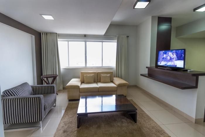 residence hotel imperatriz