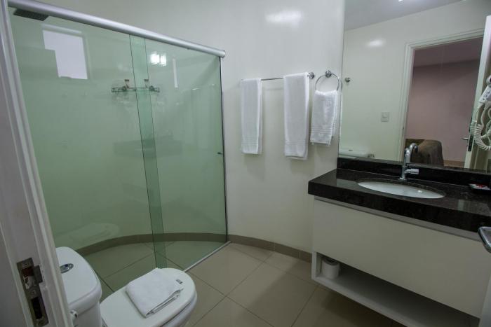 residence hotel imperatriz