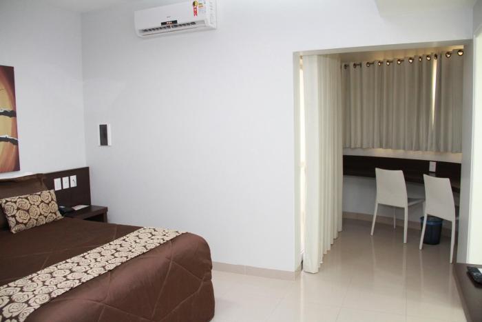 residence hotel imperatriz