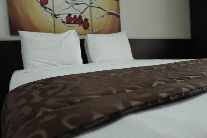 residence hotel imperatriz