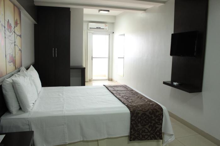 residence hotel imperatriz