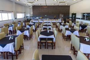 residence hotel imperatriz