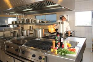 residence hotel imperatriz