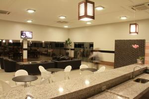residence hotel imperatriz